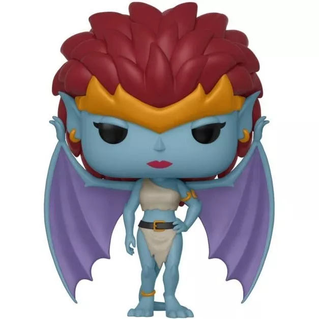 Demona