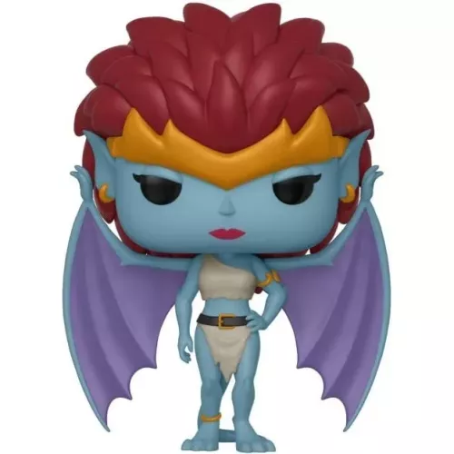 Funko Pop! Demona #390 Disney Gargoyles Vinyl Figure