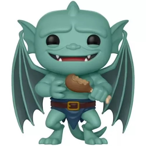 Funko Pop! Broadway #393 Disney Gargoyles Vinyl Figure