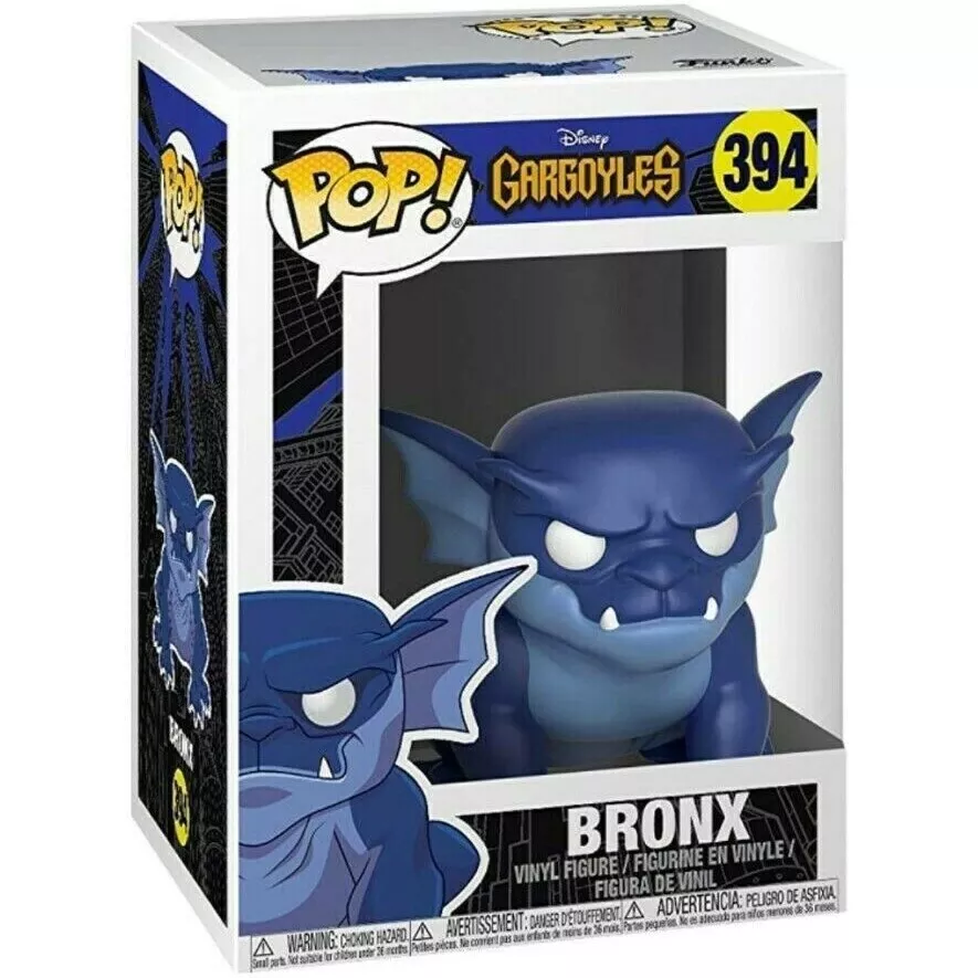 Bronx Box