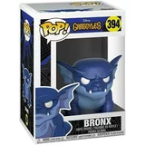 Bronx