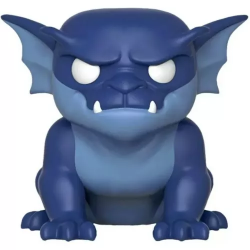 Funko Pop! Bronx #394 Disney Gargoyles Vinyl Figure