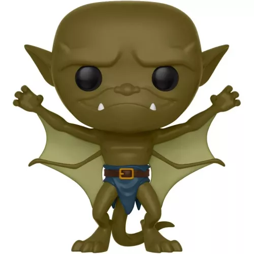 Funko Pop! Lexington #395 Disney Gargoyles Vinyl Figure