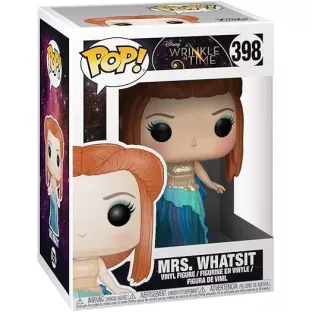 Mrs. Whatsit Box