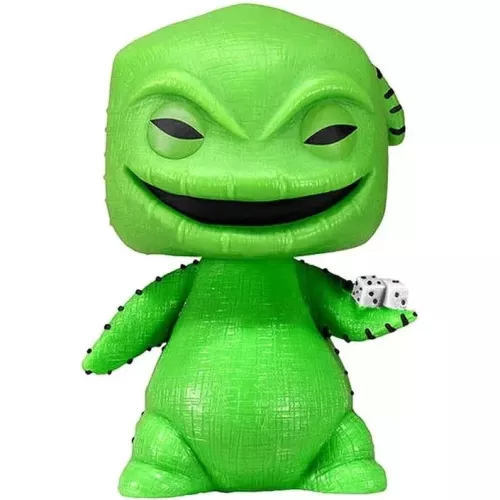 Funko Pop! Oogie Boogie #39 Disney Vinyl Figure
