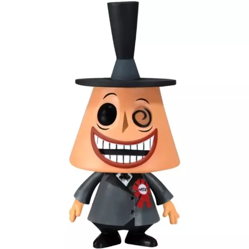 Mayor