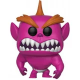 Monster Jack-Jack