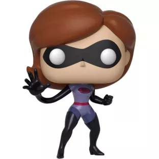 Elastigirl