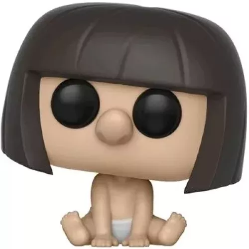 Funko Pop! Edna Jack-Jack #404 Disney Pixar Incredibles 2