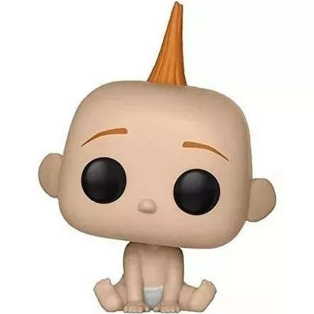 Jack-Jack