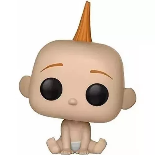 Funko Pop! Jack-Jack #405 Disney Pixar Incredibles 2