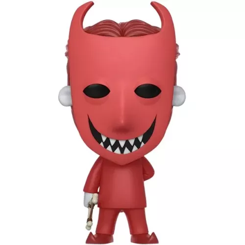 Funko Pop! Lock #406 Disney Vinyl Figure
