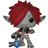 Sora (Monsters, Inc.)