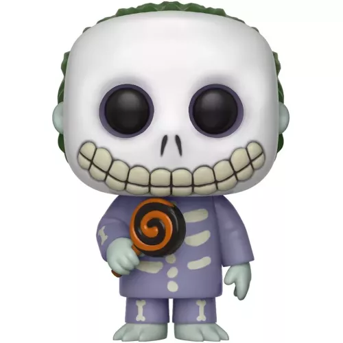 Funko Pop! Barrel #408 Disney Vinyl Figure