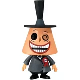 #40  Mayor - Collectible Figure