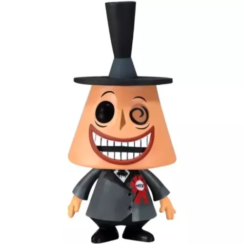 Funko Pop! Mayor #40 Disney Store Vinyl Figure