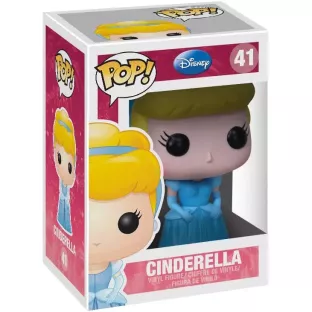 Cinderella