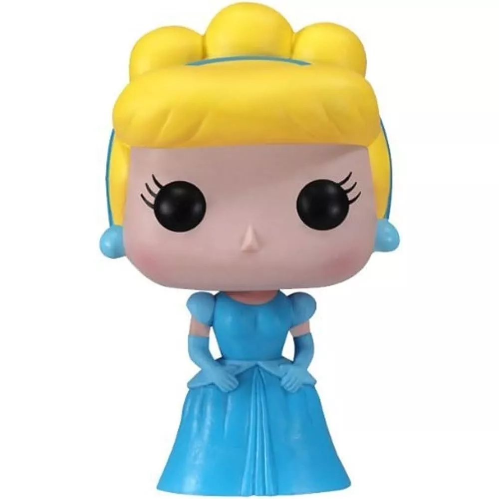 Cinderella