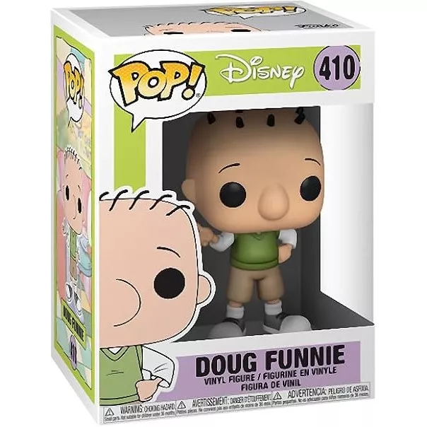 Doug Funnie Box