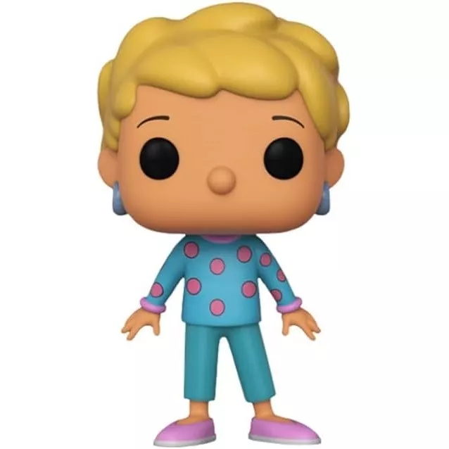 Patti Mayonnaise