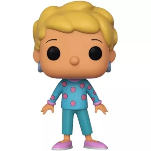 Funko Pop! Patti Mayonnaise #411 Disney Vinyl Figure