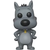 Porkchop image