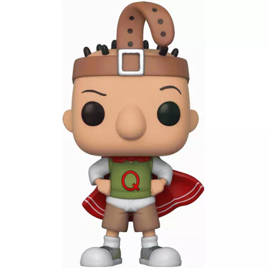 Quailman