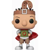 Quailman image