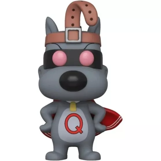 Quaildog
