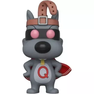 Quaildog