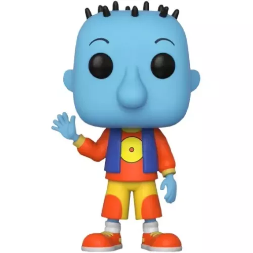 Funko Pop! Skeeter Valentine #415 Disney Vinyl Figure