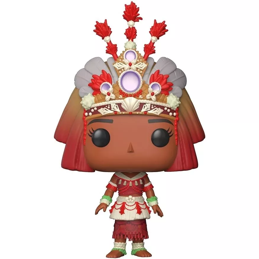 Moana