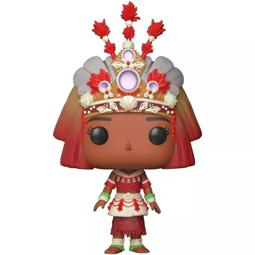 Funko Pop! Moana #417 Ceremony Disney Moana Vinyl Figure