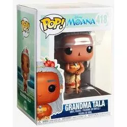 Grandma Tala Box