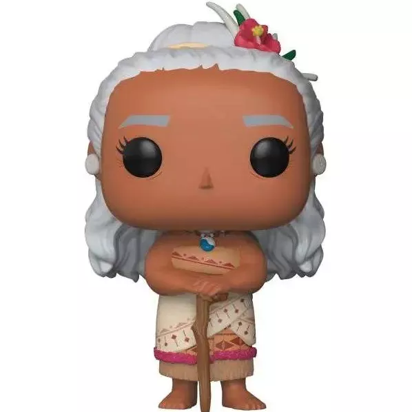 Grandma Tala