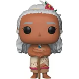Grandma Tala