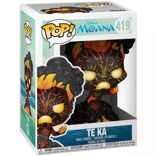 Te Ka Box