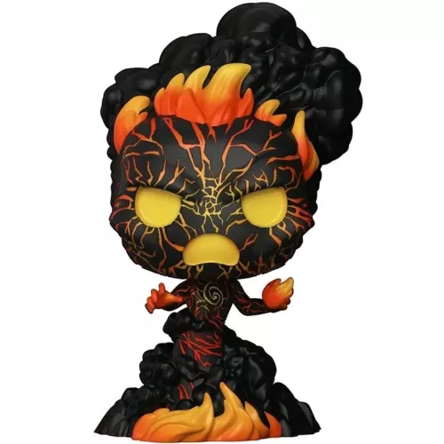 Funko Pop! Te Ka #419 Disney Moana Vinyl Figure