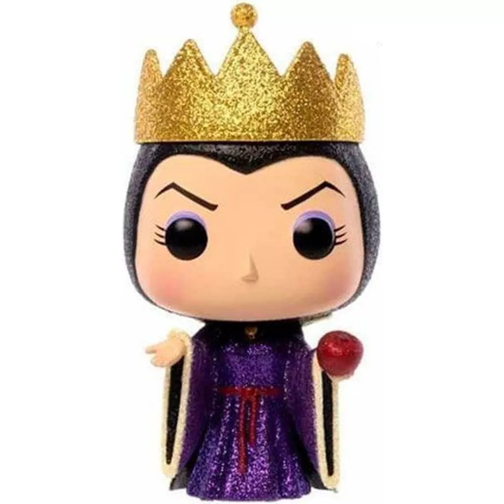Evil Queen