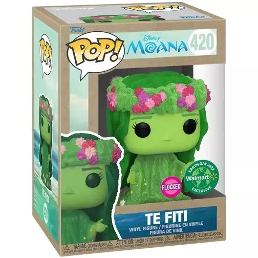 Te Fiti Box