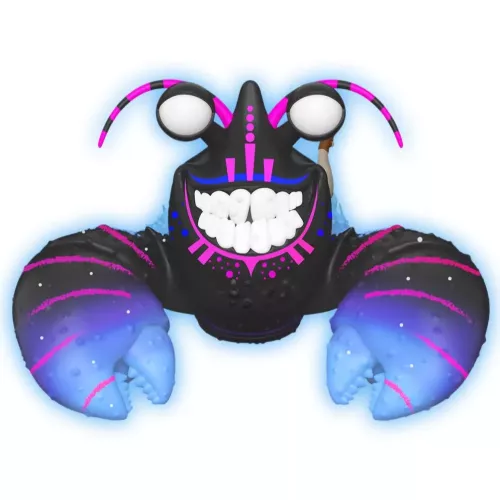Funko Pop! Tamatoa #421 Glows in the Dark Disney Moana