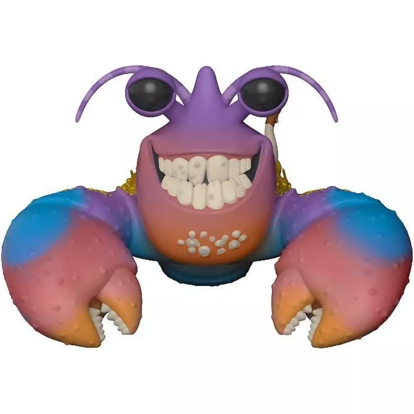 Tamatoa