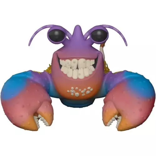 Funko Pop! Tamatoa #421 Disney Moana Vinyl Figure