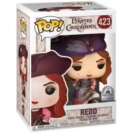 Redd Box