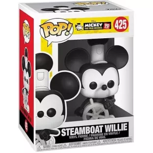 Steamboat Willie