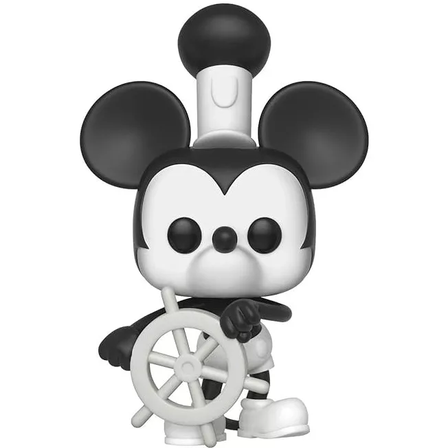Steamboat Willie
