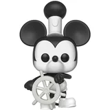 Steamboat Willie