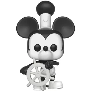 Steamboat Willie