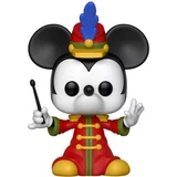 Band Concert Mickey