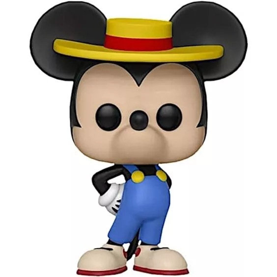 Little Whirlwind Mickey